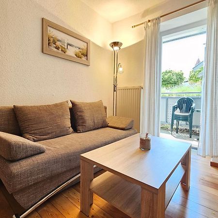 Ferienwohnung Residenz Bellevue Ostseebad Heringsdorf Exterior foto