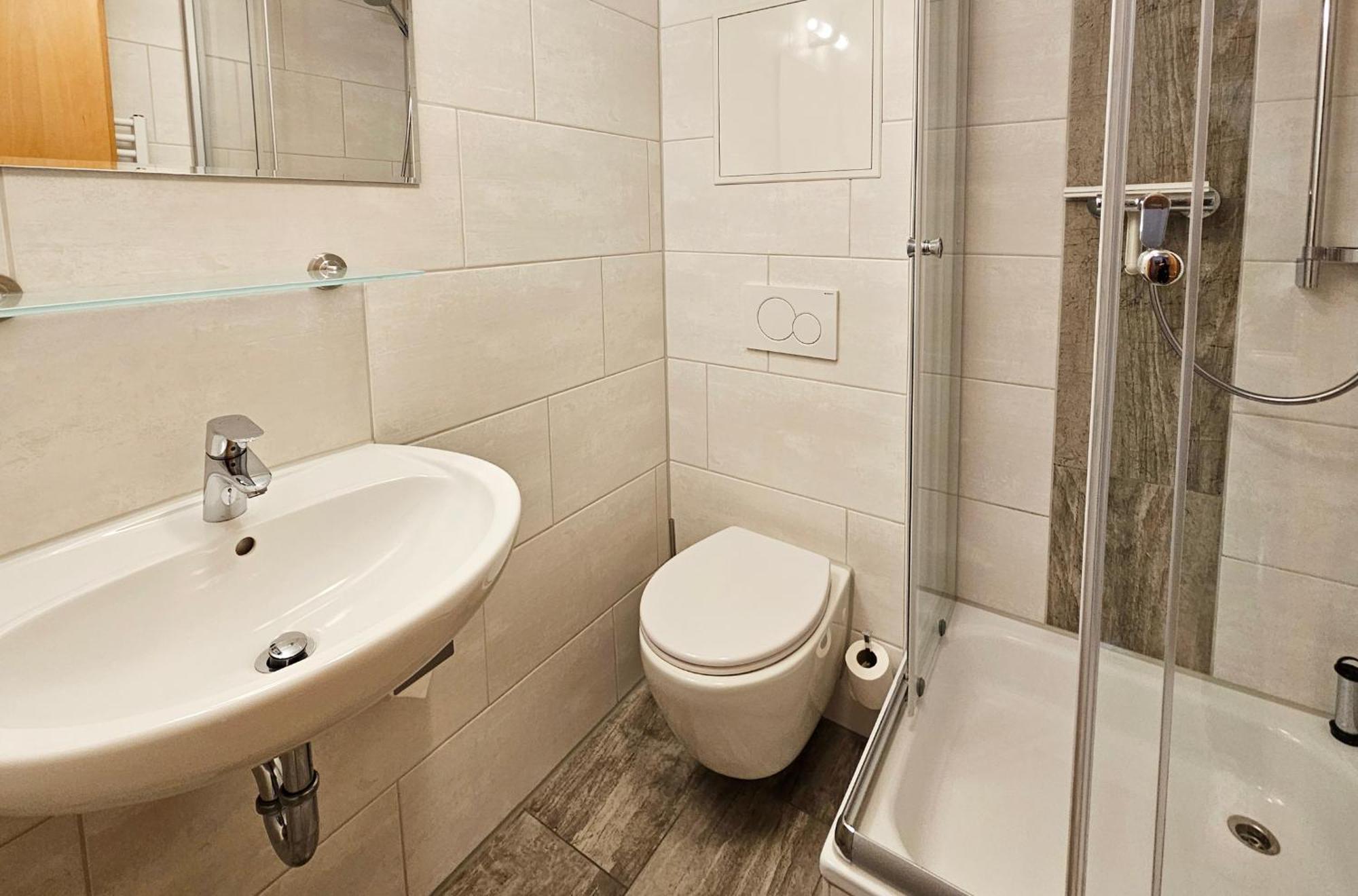 Ferienwohnung Residenz Bellevue Ostseebad Heringsdorf Zimmer foto