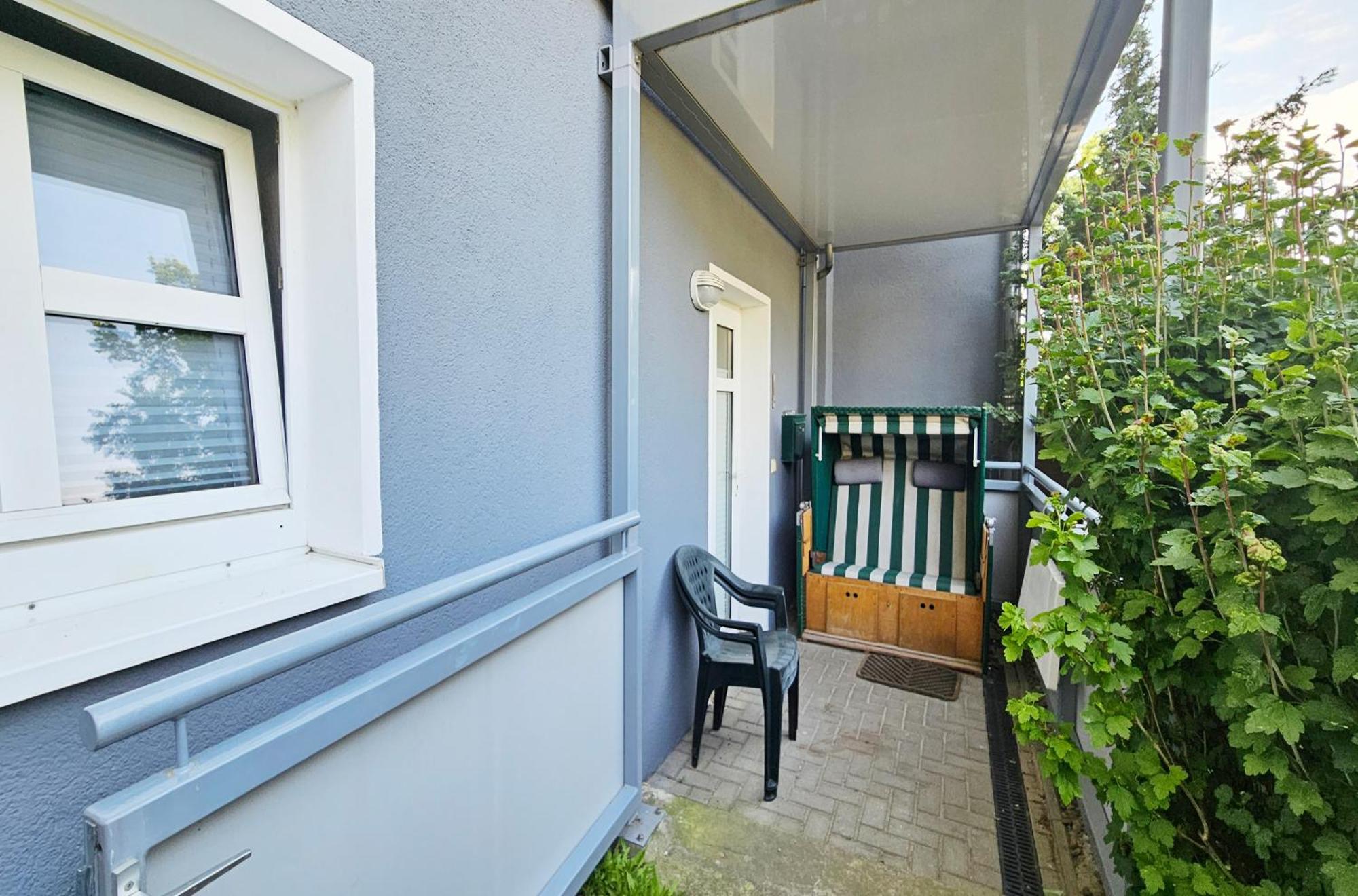 Ferienwohnung Residenz Bellevue Ostseebad Heringsdorf Zimmer foto