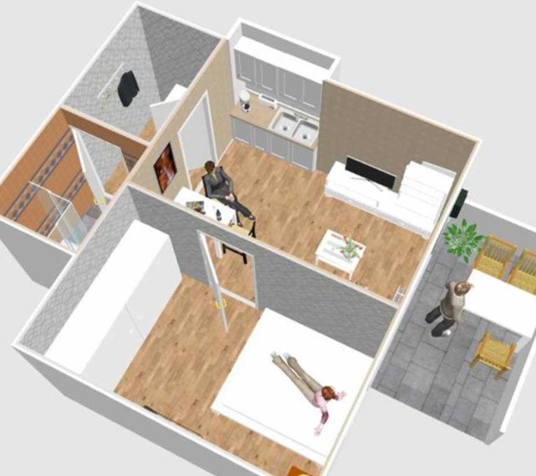 Ferienwohnung Residenz Bellevue Ostseebad Heringsdorf Exterior foto