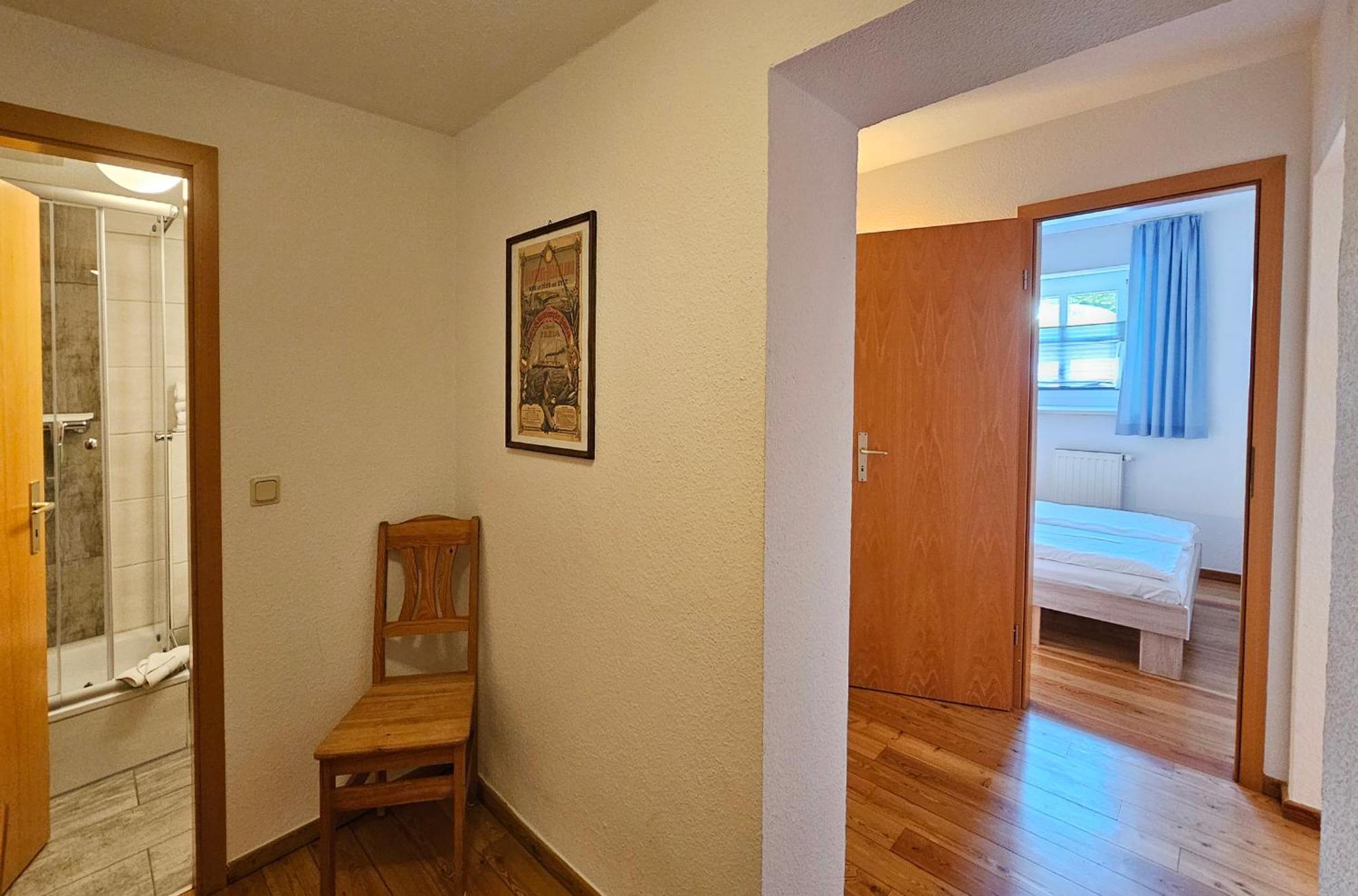 Ferienwohnung Residenz Bellevue Ostseebad Heringsdorf Exterior foto