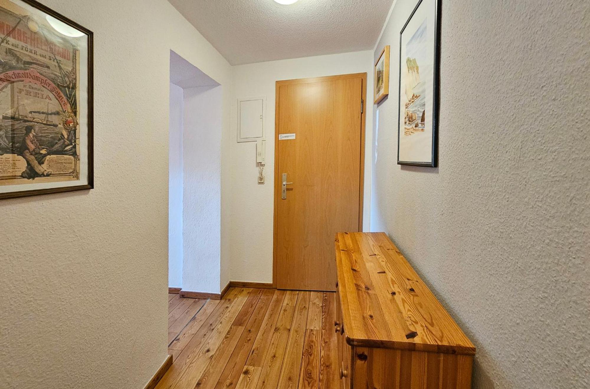 Ferienwohnung Residenz Bellevue Ostseebad Heringsdorf Exterior foto